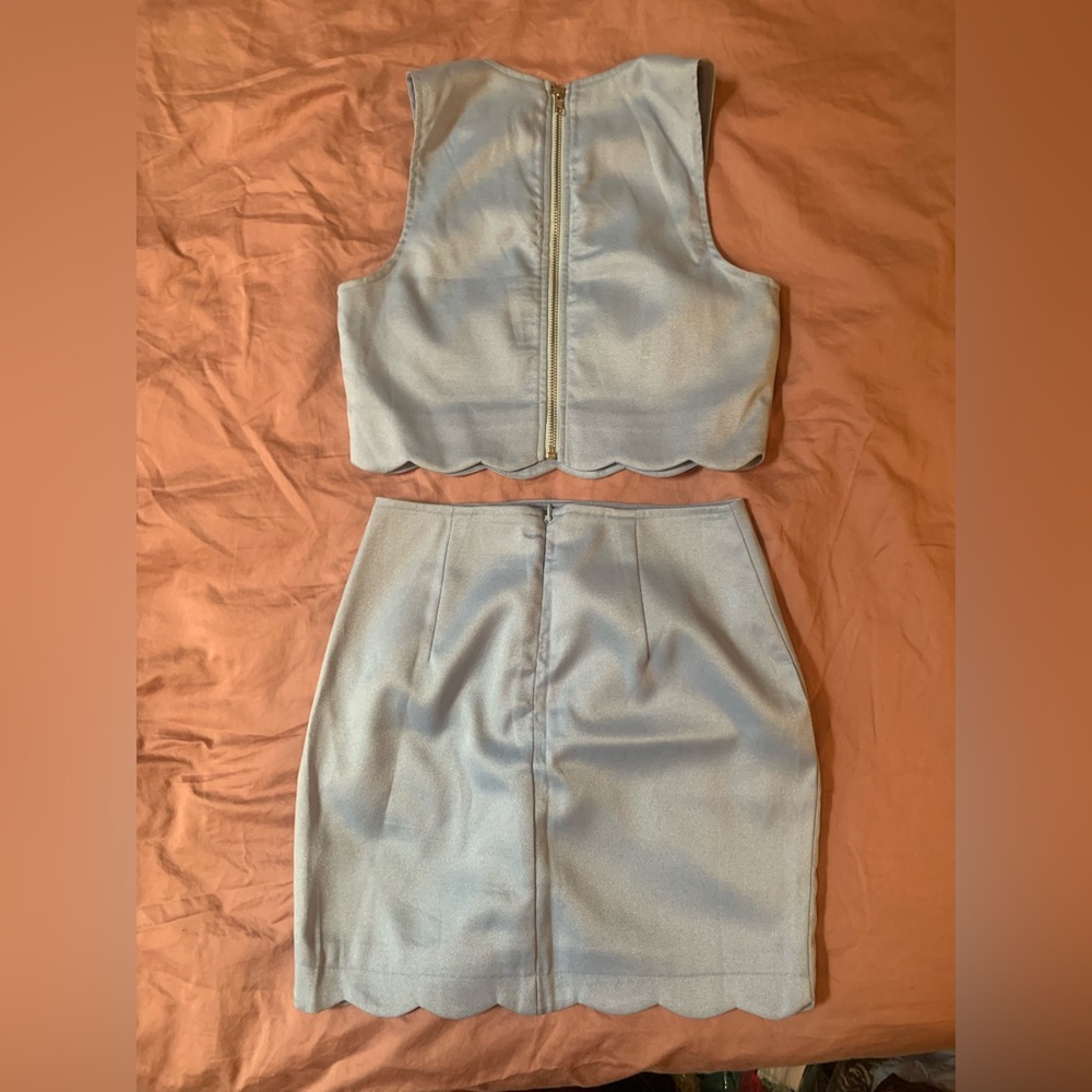 Tobi Two-Piece Set Xs - image 3